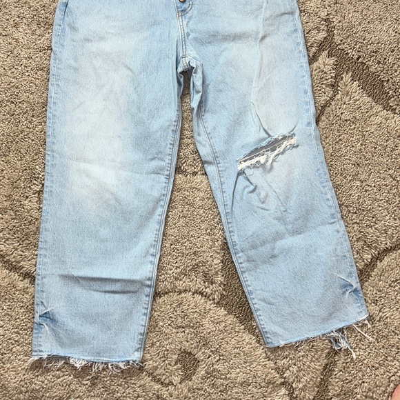 Universal Thread Jeans - Picture 5 of 12